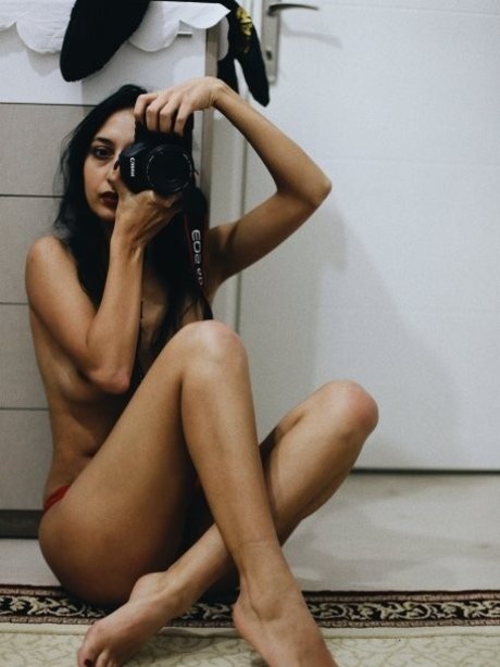 Kizillolita OnlyFans-Bilder geleakt