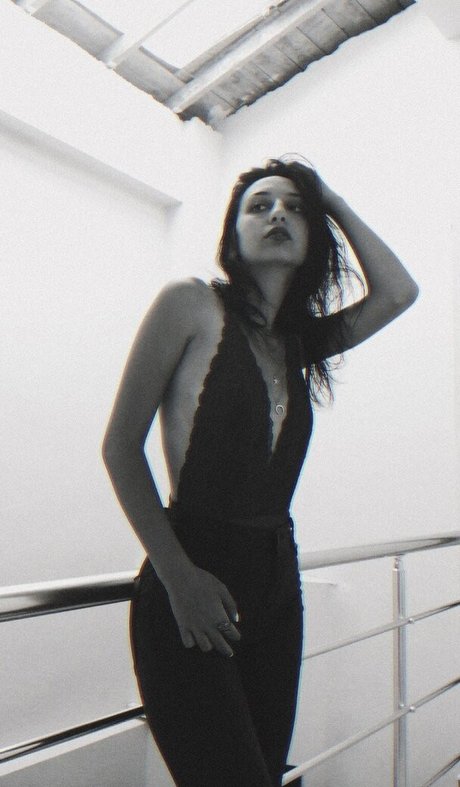 Kizillolita OnlyFans Leaks