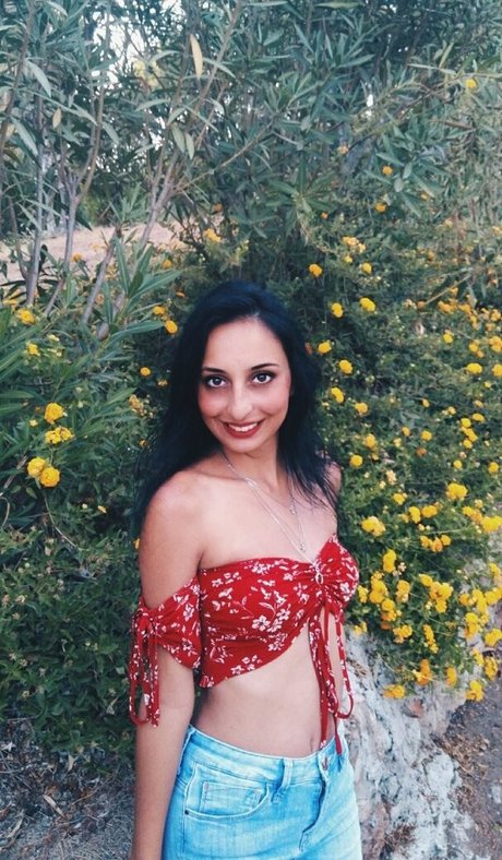 Kizillolita Leaked OnlyFans Nacktbilder