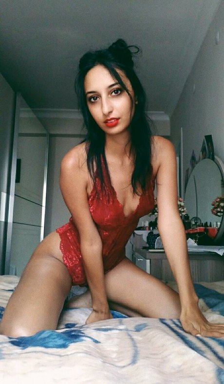 Kizillolita Leaked OnlyFans Porn