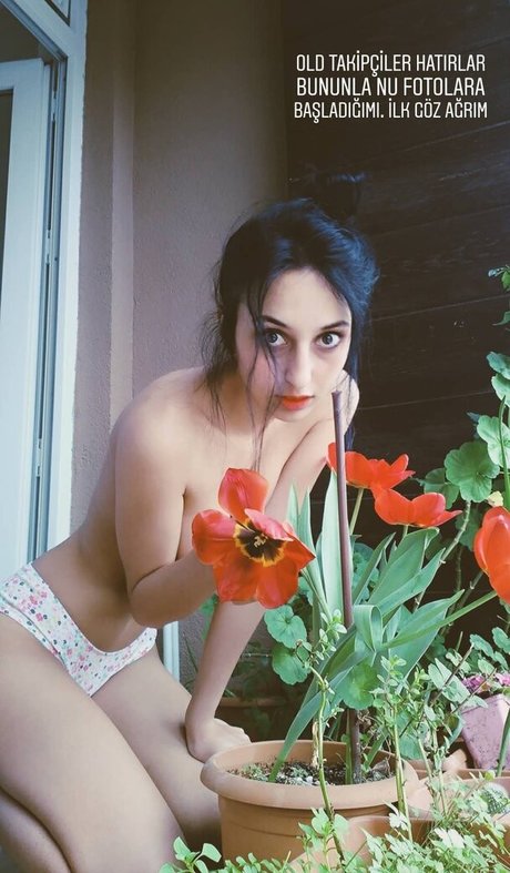 Kizillolita Nackt auf OnlyFans