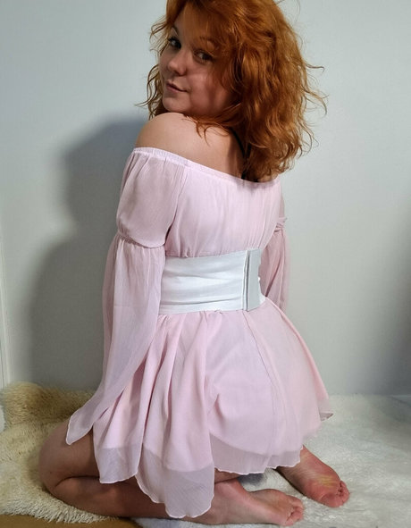 snappy gg OnlyFans Strip