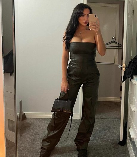 alexabrookexx OnlyFans Arsch Leak