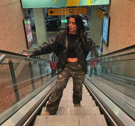 alexabrookexx Nacktbilder von OnlyFans geleakt