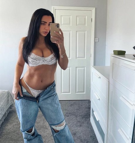 alexabrookexx Nacktbilder von OnlyFans geleakt