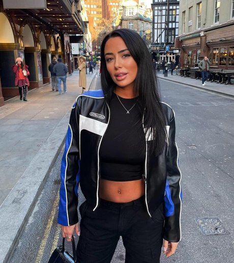 alexabrookexx OnlyFans geleakt.