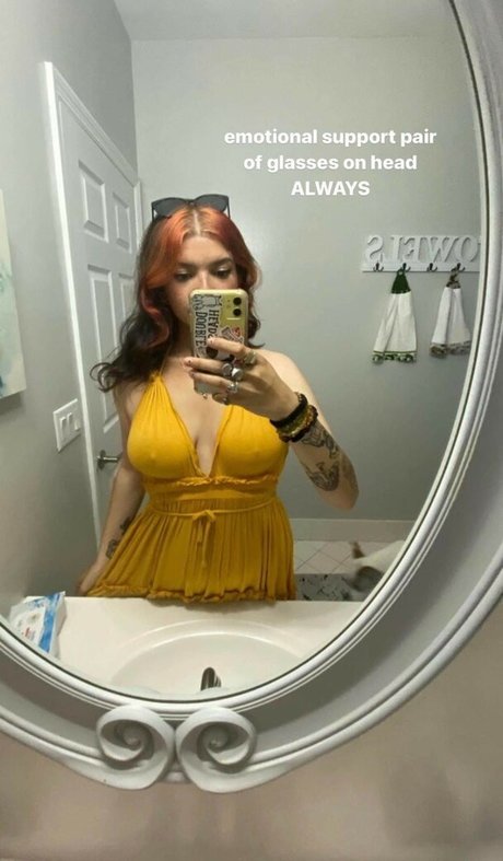 Jasilienn Nacktbilder auf OnlyFans