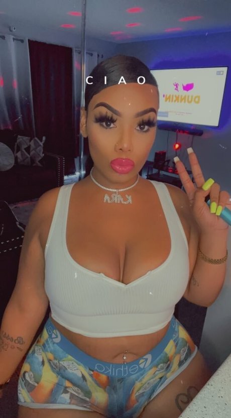 Karab2wett OnlyFans Nackt