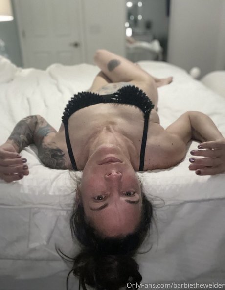 BarbieTheWelder OnlyFans-Komplettinhalte