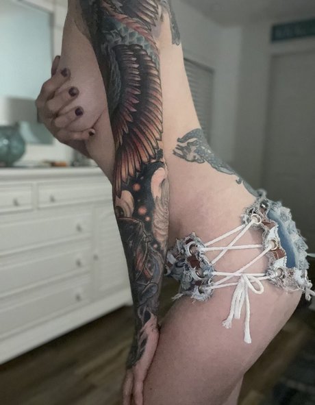 BarbieTheWelder OnlyFans-Bilder geleakt