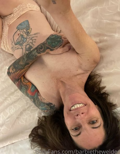 BarbieTheWelder OnlyFans