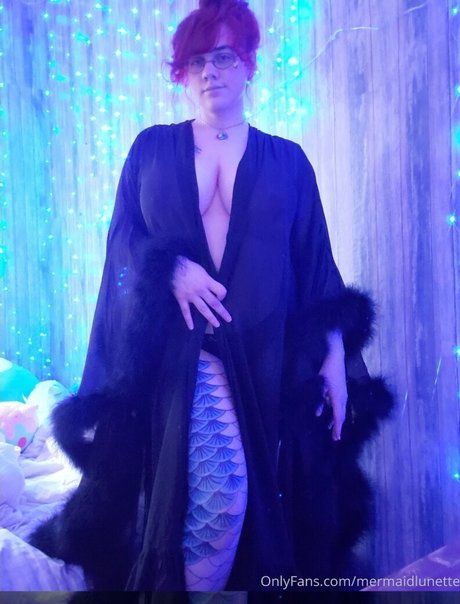 Mermaid Lunette Leaked OnlyFans Fotos
