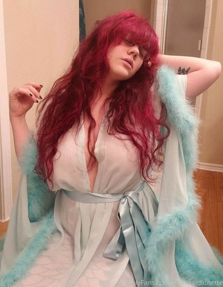 Mermaid Lunette Kostenloses OnlyFans