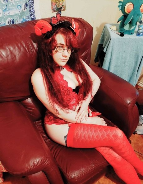 Mermaid Lunette OnlyFans Sex geleakt