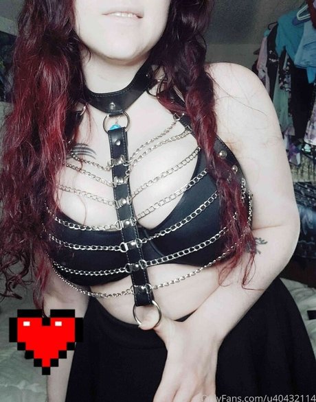 Mermaid Lunette OnlyFans Nacktbilder geleakt