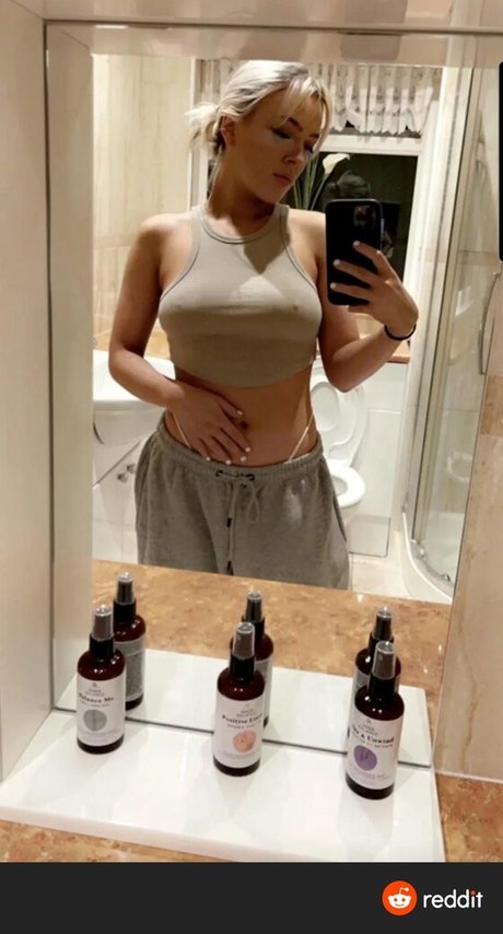 brynbp Nacktbilder von OnlyFans geleakt