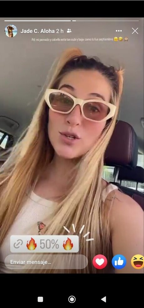 Jace C Aloha Nacktpornos auf OnlyFans