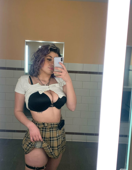 Edensgard3n OnlyFans Porn