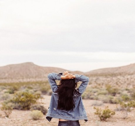 Arden Cho OnlyFans Nacktbilder