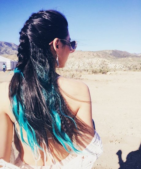 Arden Cho OnlyFans Pornografie