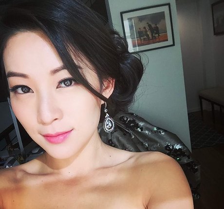 Arden Cho XXX Leak OnlyFans