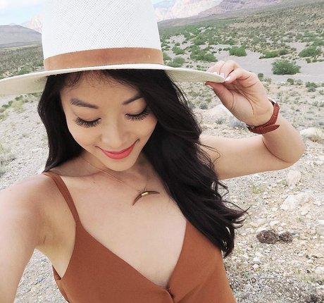 Arden Cho OnlyFans-Sex
