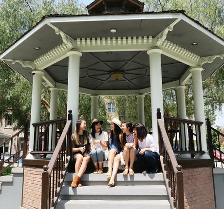 Arden Cho Titten OnlyFans