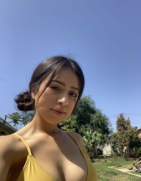 Unique Palacios Nacktbilder geleakt OnlyFans