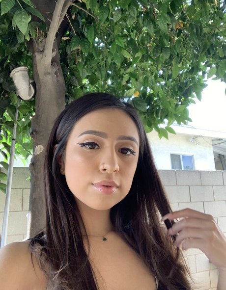 Unique Palacios Po OnlyFans