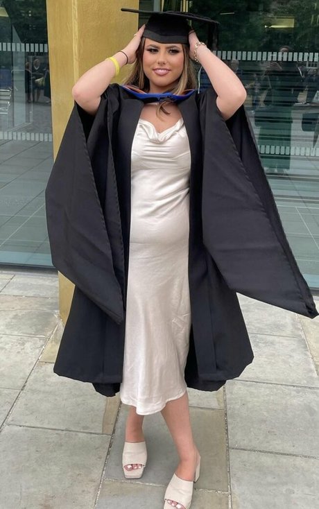 Emma Willis Nacktbilder OnlyFans