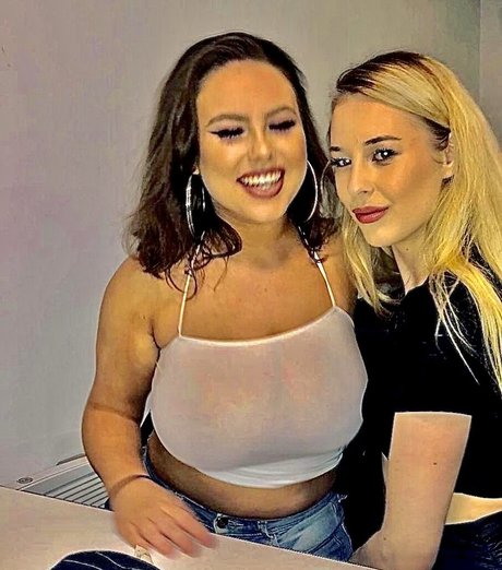 Emma Willis OnlyFans nackt