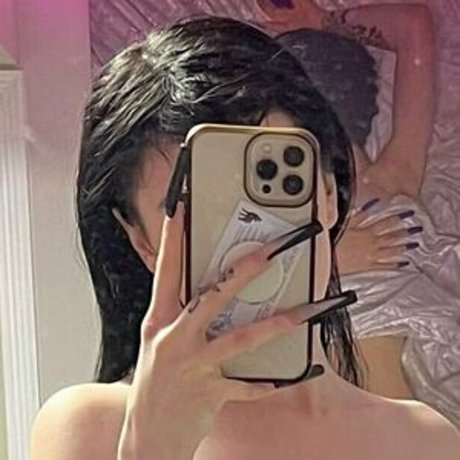 Caylee Novielli Nacktbilder von OnlyFans geleakt