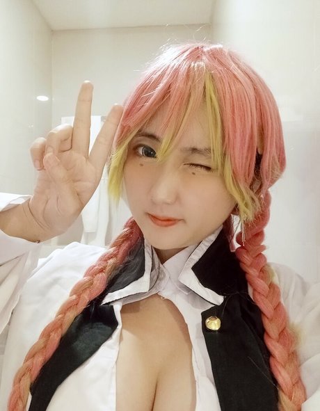 Dea Marella OnlyFans-Bilder