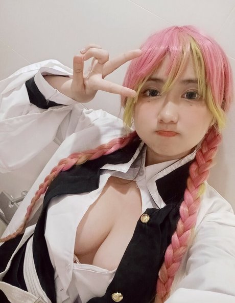 Dea Marella OnlyFans Leak