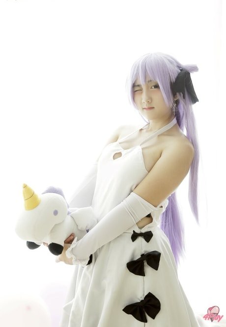 Dea Marella OnlyFans Nacktbilder geleakt