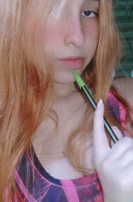 Giihalbino Leaked OnlyFans Nacktbilder