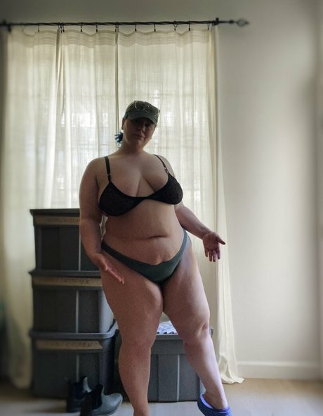 Grizbbly Nacktbilder geleakt OnlyFans