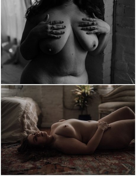 Grizbbly Sextape OnlyFans Nacktbilder