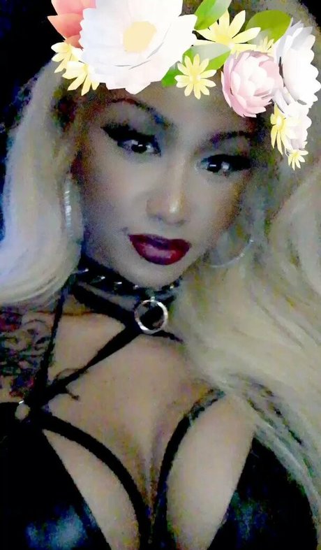 Mia Tasiilemiliona OnlyFans Pornografie