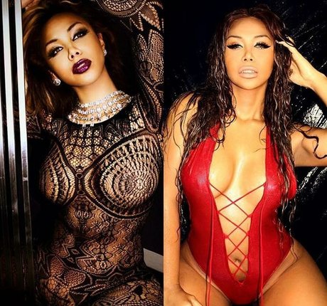 Mia Tasiilemiliona Nacktpornos auf OnlyFans