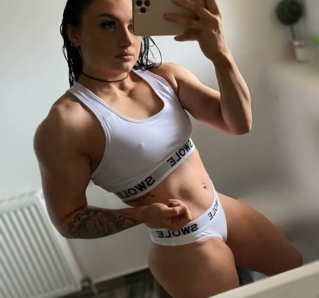 Jana Johnston Nacktbilder-Leaks von OnlyFans