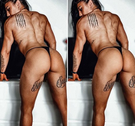 Jana Johnston OnlyFans