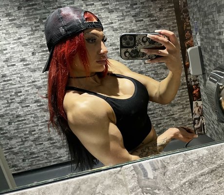 Jana Johnston Leaked OnlyFans Sex