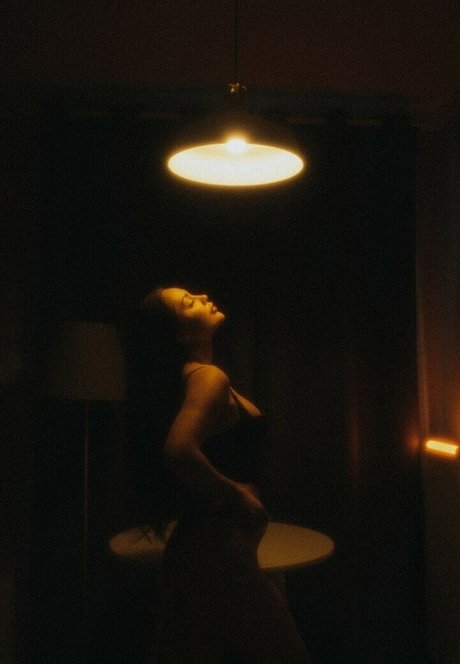 Kristina Azaronak Nacktpornos von OnlyFans geleakt