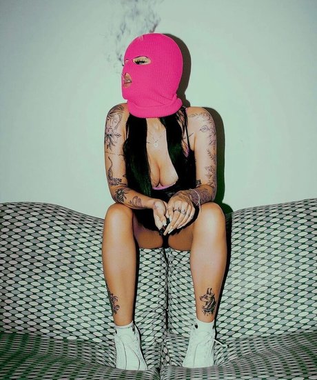 Mah Tavares Nackt OnlyFans