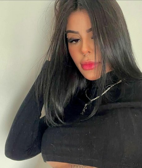 Mah Tavares OnlyFans Mega