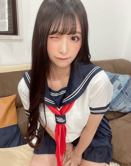 Naomi Majima Nackt auf OnlyFans