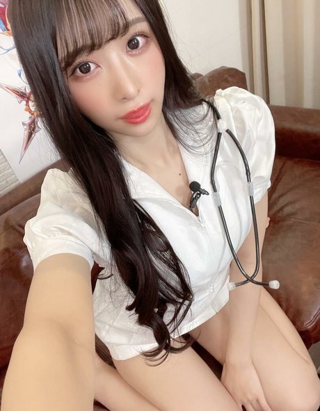 Naomi Majima OnlyFans-Model