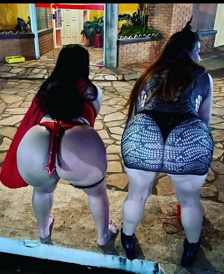 Gabi Ruivinha OnlyFans Sex