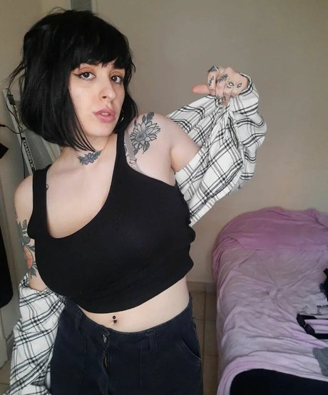 Florencia Gonzalez OnlyFans XXX